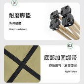 探险者山如故系列故山户外折叠椅TXZ-SRGZDY001