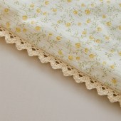 多喜爱（Dohia）大豆蛋白夏被系列-汀花漫野203*229cm