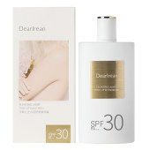 独特艾琳浮靡之光水感防晒素颜霜SPF30PA++115ml