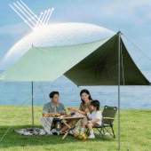 斯巴达勇士山涧信使天幕LM2508
