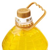 金龙鱼阳光零反式脂肪甾醇玉米油5L