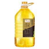 金龙鱼阳光零反式脂肪甾醇玉米油5L