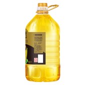 金龙鱼阳光零反式脂肪甾醇玉米油5L