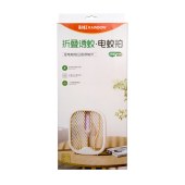彩虹6103电蚊拍（折叠款）