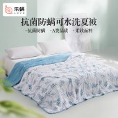 LOVO 西野南风抗菌夏被200*230