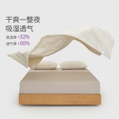 艾美家A类透气深睡轻奢极柔夏被150*200cm木兰
