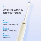 海尔电动牙刷HTJD01-QFM