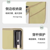 探险者山如故系列故山户外折叠椅TXZ-SRGZDY001