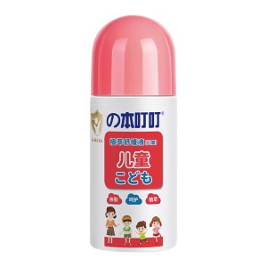 本叮叮植萃舒缓液（儿童）50ml