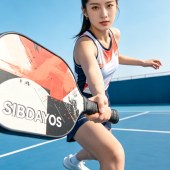 斯巴达勇士云序运动户外三件套HW-YX03