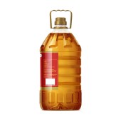 福临门爱福家花生油4L