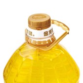 金龙鱼至臻礼遇非转玉米油5L