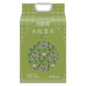 珍粒香长粒香米5kg