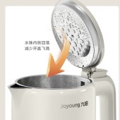 九阳1.7L开水煲K17FD-W4311