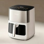 九阳6L大容量可视空气炸锅KL60-V577Y