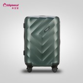 外交官20寸拉杆箱TC-23262松柏绿