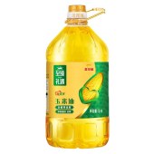 金龙鱼至臻礼遇非转玉米油5L