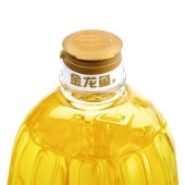 金龙鱼至臻礼遇非转玉米油1.8L