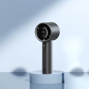 几素高速手持风扇Handheld Fan Pro1S（FA53）深灰色