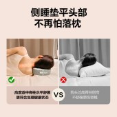 SKG颈椎枕水绿色标准款P1-1代
