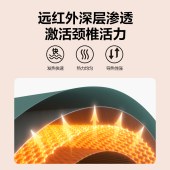 SKG颈椎枕水绿色标准款P1-1代