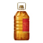 福临门爱福家花生油4L