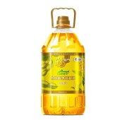 福临门玉米鲜香调和油5L