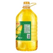 金龙鱼至臻礼遇非转玉米油5L