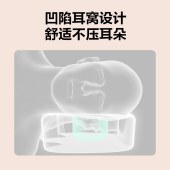 SKG颈椎枕水绿色标准款P1-1代