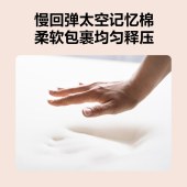 SKG颈椎枕水绿色标准款P1-1代