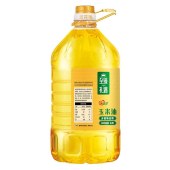金龙鱼至臻礼遇非转玉米油5L