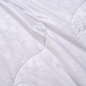 富安娜沁雅蚕丝被203*229cm(400g)