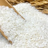 珍粒香有机小产地五常大米5kg