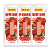 陈克明番茄挂面800g*3