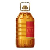 福临门爱福家花生油5L