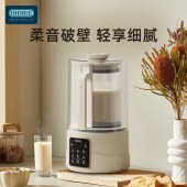 OIDIRE-PBJ51柔音破壁豆浆机