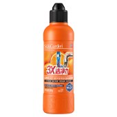 蔬果园橙力强效管道疏通啫喱500gSGY0473