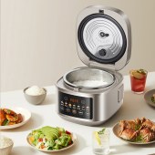 九阳智能电饭煲4L大容量40N8S