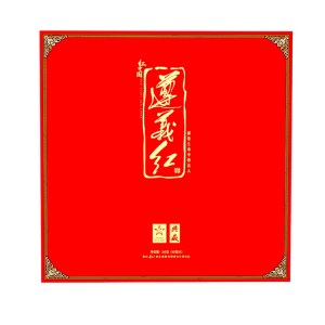 贵天下遵义红典藏精品礼盒160克（40*4袋）