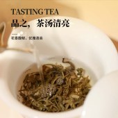 贵天下茉莉毛尖250克/袋