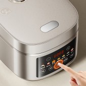 九阳智能电饭煲4L大容量40N8S