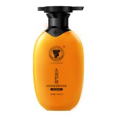 长发小寨A170固发防脱强韧洗发露400g