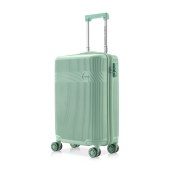 美旅拉杆箱新叶绿20英寸NA6*04001