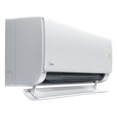 美的空调酷省电2匹一级能效变频KFR-46GW/KS2