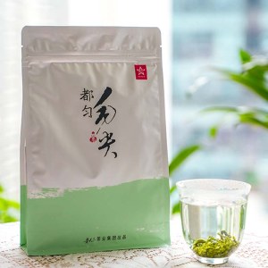 贵天下都匀毛尖特级250克/袋