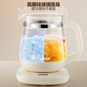 苏泊尔1.5L多功能养生壶SW-15Y22
