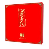 贵天下遵义红典藏精品礼盒160克（40*4袋）