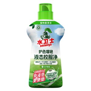 水卫士液态校服净1Kg