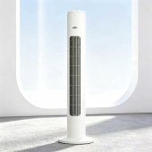艾美特机械定时无叶塔扇FT-X17