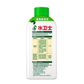 水卫士洗衣机养护液270ml/瓶